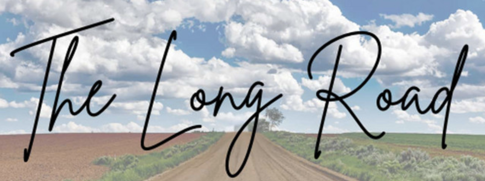 The Long Road